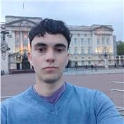 Soy una persona abierta y simpática y todos los alumnos merecen todas las oportunidades